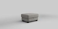 Storage Footstool