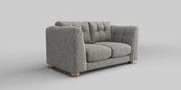 2 Seater Small Sofa