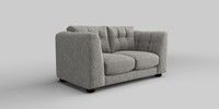 2 Seater Small Sofa