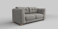 3 Seater Small Sofa
