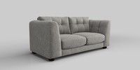 3 Seater Small Sofa