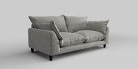 3 Seater Small Sofa
