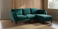 Medium Corner Chaise - Right Hand