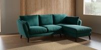 Medium Corner Chaise - Right Hand