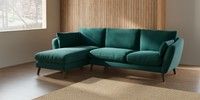 Orlo Relaxed Sit