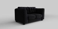 2 Seater Small Sofa