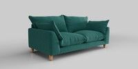 3 Seater Small Sofa