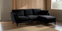 Medium Corner Chaise - Right Hand