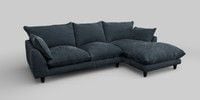 Medium Sofa Chaise - Right Hand