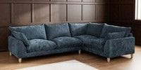 Large Corner Sofa - Right Hand