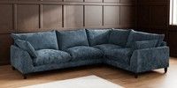Large Corner Sofa - Right Hand