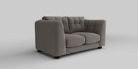 2 Seater Small Sofa