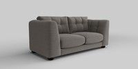 3 Seater Small Sofa