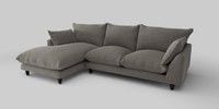 Medium Sofa Chaise - Left Hand