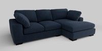 Medium Sofa Chaise - Right Hand