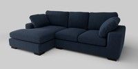 Large Sofa Chaise - Left Hand