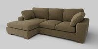 Large Sofa Chaise - Left Hand