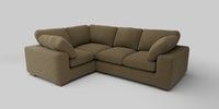 Medium Corner Sofa - Left Hand