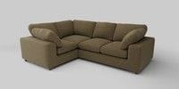 Medium Corner Sofa - Left Hand