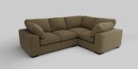 Medium Corner Sofa - Right Hand