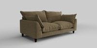 3 Seater Small Sofa