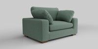 2 Seater Small Sofa