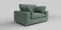 2 Seater Small Sofa