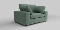 2 Seater Small Sofa
