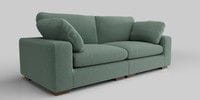 4 Seater Large Sofa