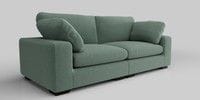 4 Seater Large Sofa
