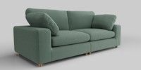 4 Seater Large Sofa