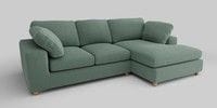 Medium Sofa Chaise - Right Hand