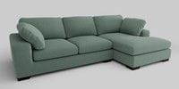 Large Sofa Chaise - Right Hand