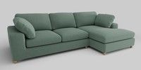 Large Sofa Chaise - Right Hand