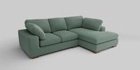 Medium Corner Chaise - Right Hand