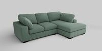 Medium Corner Chaise - Right Hand