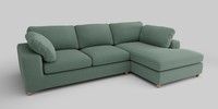 Large Corner Chaise - Right Hand