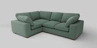 Medium Corner Sofa - Left Hand