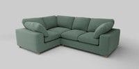 Medium Corner Sofa - Left Hand