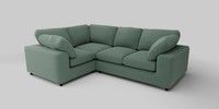 Medium Corner Sofa - Left Hand