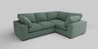Medium Corner Sofa - Right Hand