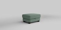 Storage Footstool