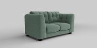 2 Seater Small Sofa