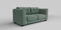 3 Seater Small Sofa