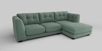 Medium Sofa Chaise - Right Hand