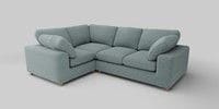 Medium Corner Sofa - Left Hand