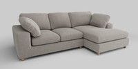 Medium Sofa Chaise - Right Hand