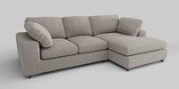 Medium Sofa Chaise - Right Hand