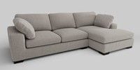 Large Sofa Chaise - Right Hand