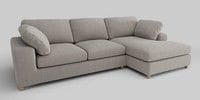 Large Sofa Chaise - Right Hand